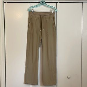 Free Fly Pants Women’s Medium Khaki